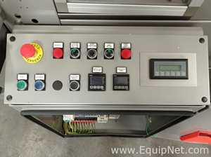 Embaladora/Encelofanadora/Encartuchadeira LP Packaging SFE 800