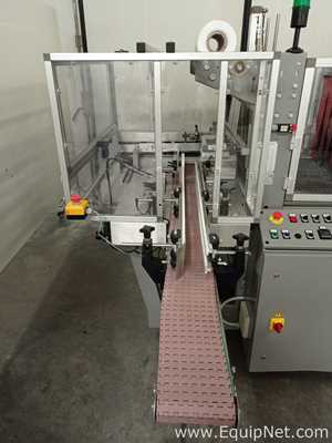 Embaladora/Encelofanadora/Encartuchadeira LP Packaging SFE 800