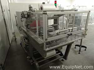 Embaladora/Encelofanadora/Encartuchadeira LP Packaging SFE 800