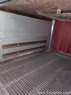 Embaladora/Encelofanadora/Encartuchadeira LP Packaging SFE 800