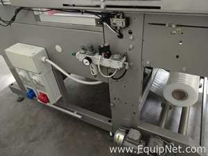 Embaladora/Encelofanadora/Encartuchadeira LP Packaging SFE 800