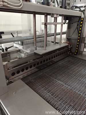 Embaladora/Encelofanadora/Encartuchadeira LP Packaging SFE 800