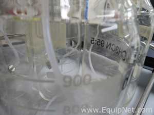 Waters Acquity UPLC Arc System With QDa and PDA Detectors