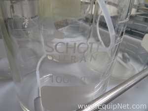 Waters Acquity UPLC Arc System With QDa and PDA Detectors