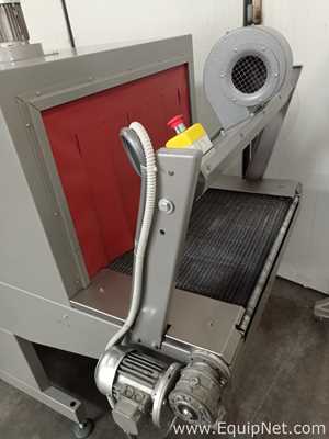 Embaladora/Encelofanadora/Encartuchadeira LP Packaging SFE 800
