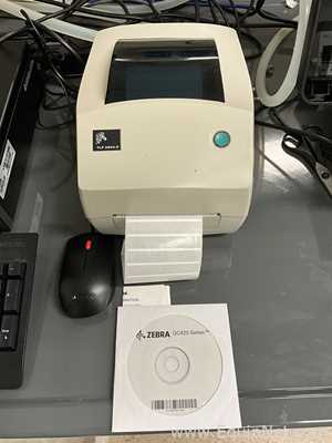 Formulatrix Formulator 16 Microfluidic Liquid Dispenser