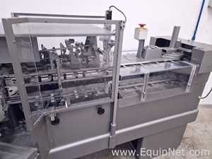 TONAZZI MOD. POLYCARTON/1 - Vertical cartoning machine