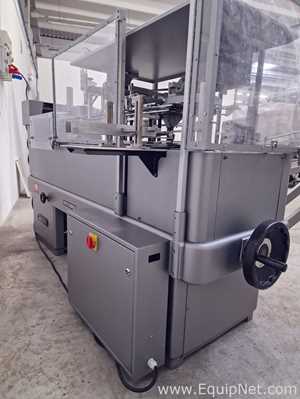 TONAZZI MOD. POLYCARTON/1 - Vertical cartoning machine