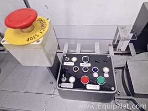 TONAZZI MOD. POLYCARTON/1 - Vertical cartoning machine