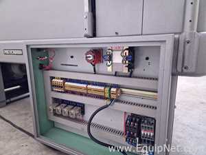 TONAZZI MOD. POLYCARTON/1 - Vertical cartoning machine