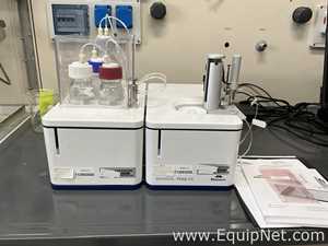 Malvern Panalytical PEAQ-ITC Isothermal Titration Calorimeter