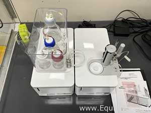 Malvern Panalytical PEAQ-ITC Isothermal Titration Calorimeter
