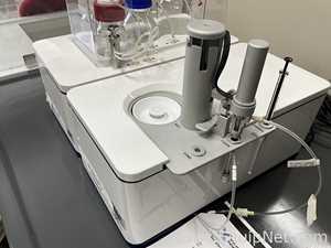 Malvern Panalytical PEAQ-ITC Isothermal Titration Calorimeter