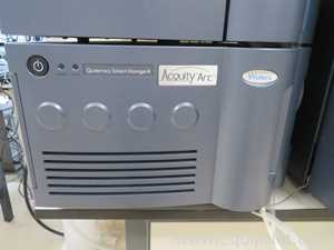 Waters Acquity UPLC Arc System With QDa and PDA Detectors