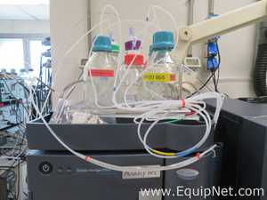 Waters Acquity UPLC Arc System With QDa and PDA Detectors