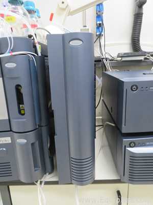 Waters Acquity UPLC Arc System With QDa and PDA Detectors