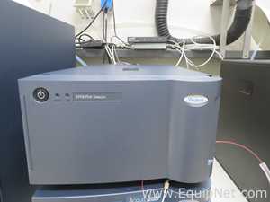 Waters Acquity UPLC Arc System With QDa and PDA Detectors
