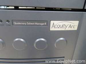 Waters Acquity UPLC Arc System With QDa and PDA Detectors