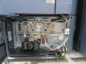 Waters Acquity UPLC Arc System With QDa and PDA Detectors