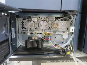 Waters Acquity UPLC Arc System With QDa and PDA Detectors
