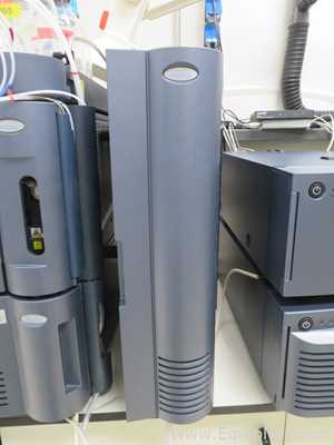 Waters Acquity UPLC Arc System With QDa and PDA Detectors