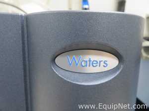 Waters Acquity UPLC Arc System With QDa and PDA Detectors