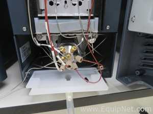 Waters Acquity UPLC Arc System With QDa and PDA Detectors