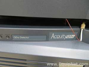 Waters Acquity UPLC Arc System With QDa and PDA Detectors