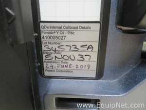 Waters Acquity UPLC Arc System With QDa and PDA Detectors