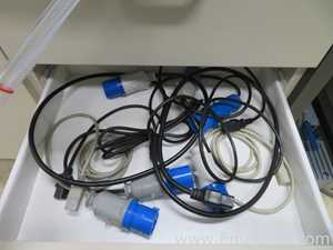Waters Acquity UPLC Arc System With QDa and PDA Detectors