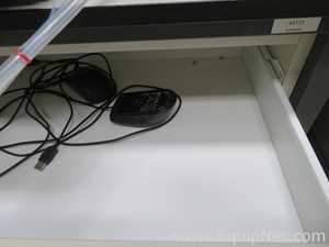 Waters Acquity UPLC Arc System With QDa and PDA Detectors