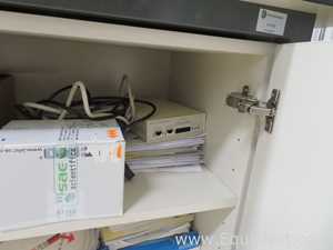 Waters Acquity UPLC Arc System With QDa and PDA Detectors