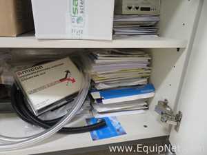 Waters Acquity UPLC Arc System With QDa and PDA Detectors