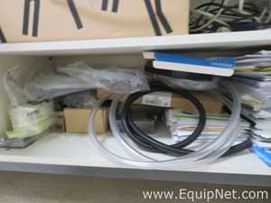 Waters Acquity UPLC Arc System With QDa and PDA Detectors