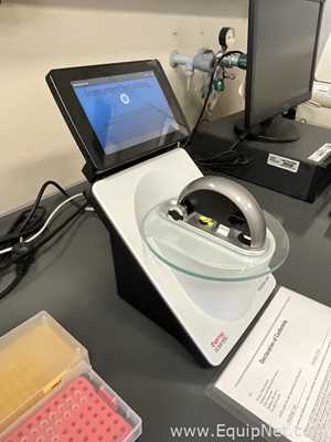 Thermo Fisher Scientific NanoDrop OneC Spectrophotometer