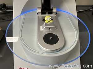 Thermo Fisher Scientific NanoDrop OneC Spectrophotometer
