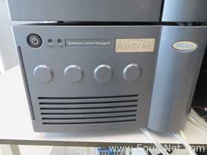 Waters Acquity UPLC Arc System With QDa / 2424 ELS and PDA Detectors