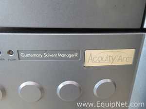 Waters Acquity UPLC Arc System With QDa / 2424 ELS and PDA Detectors