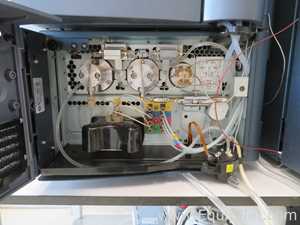 Waters Acquity UPLC Arc System With QDa / 2424 ELS and PDA Detectors