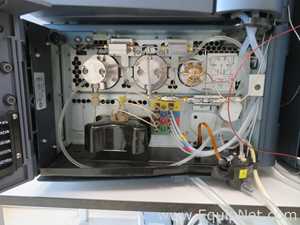 Waters Acquity UPLC Arc System With QDa / 2424 ELS and PDA Detectors