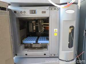 Waters Acquity UPLC Arc System With QDa / 2424 ELS and PDA Detectors