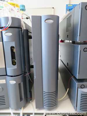 Waters Acquity UPLC Arc System With QDa / 2424 ELS and PDA Detectors