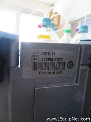 Waters Acquity UPLC Arc System With QDa / 2424 ELS and PDA Detectors