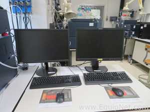 Waters Acquity UPLC Arc System With QDa / 2424 ELS and PDA Detectors