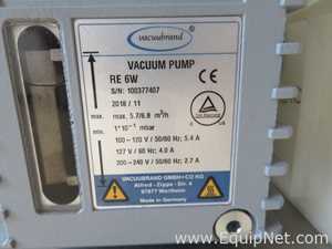 Waters Acquity UPLC Arc System With QDa / 2424 ELS and PDA Detectors