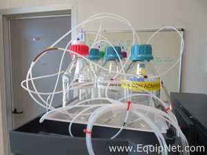 Waters Acquity UPLC Arc System With QDa / 2424 ELS and PDA Detectors