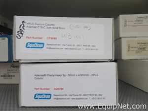Waters Acquity UPLC Arc System With QDa / 2424 ELS and PDA Detectors