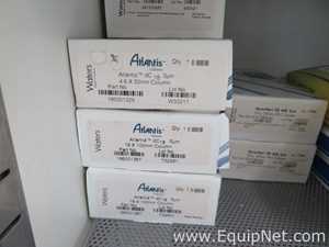 Waters Acquity UPLC Arc System With QDa / 2424 ELS and PDA Detectors