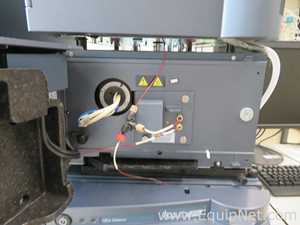 Waters Acquity UPLC Arc System With QDa / 2424 ELS and PDA Detectors