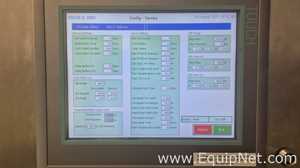 Veolia Water Technologies Orion II 6000 Purified Water Generation Storage and Distribution System